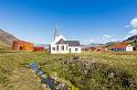 055 Zuid-Georgie, Grytviken